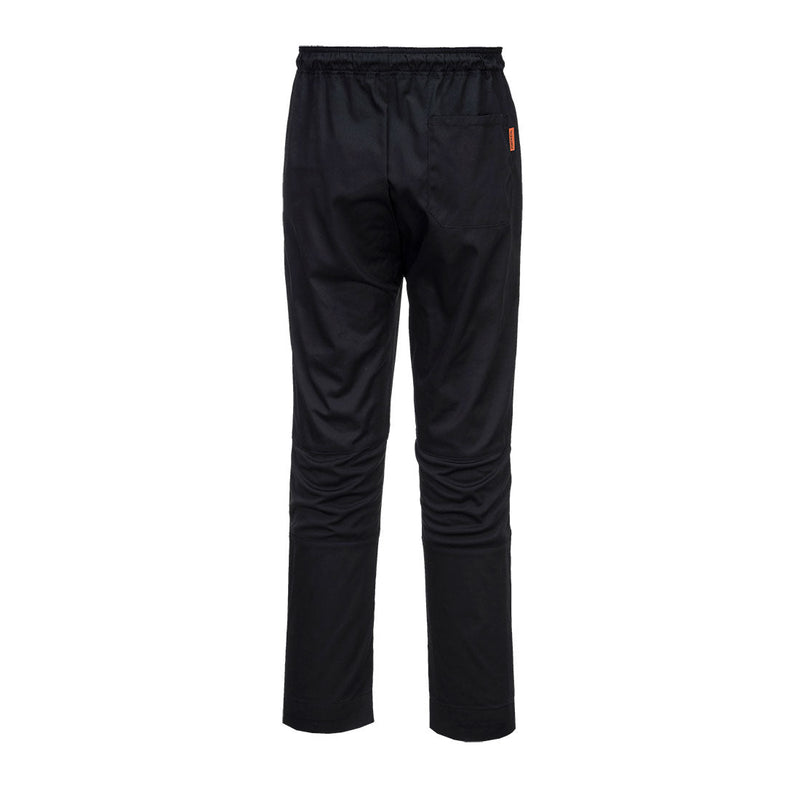 Portwest Chef Pants C073 Black