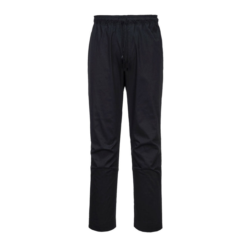 Portwest Chef Pants C073 Black