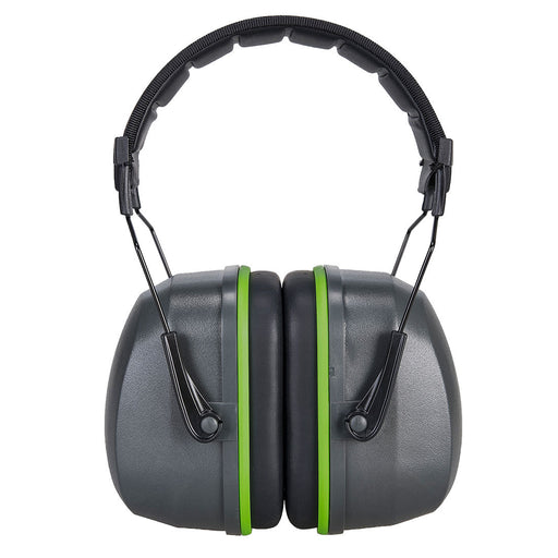 Portwest PS46 Ωτοασπίδες ακουστικά για θόρυβο Μειώνουν τον ήχο κατά 34 Decibel. - Horosimansi