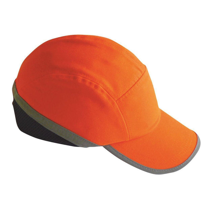 Portwest PW79 Reflective Safety Work Helmet Hat