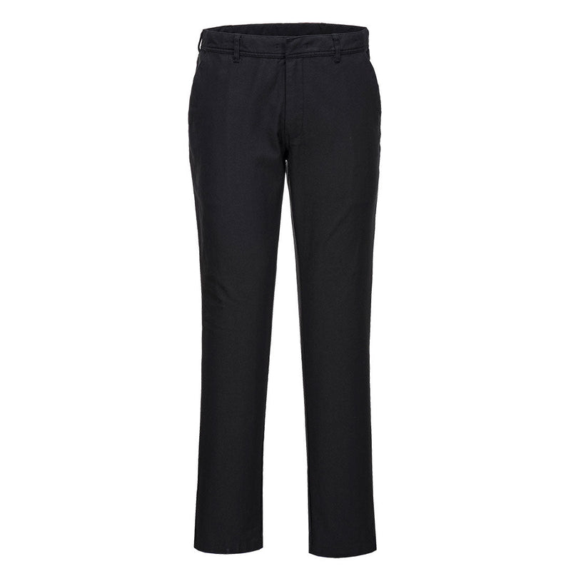 Portwest S232 Slim work trousers