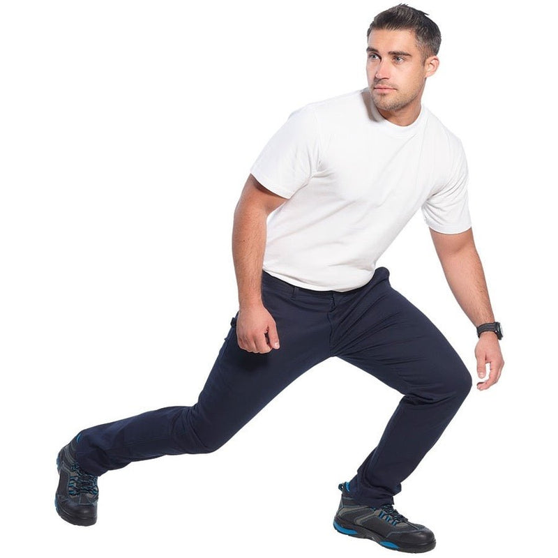 Portwest S232 Slim work trousers