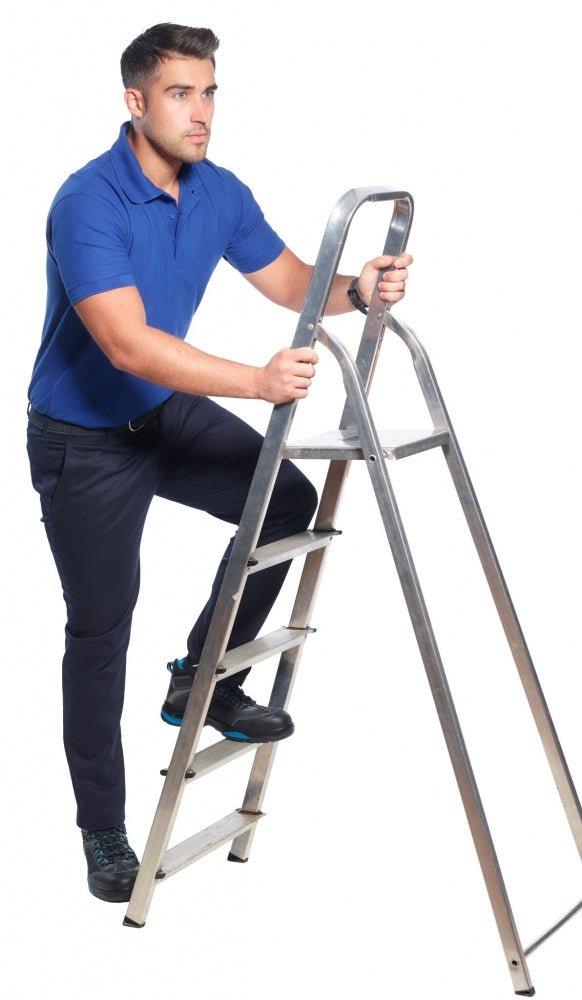 Portwest S232 Slim work trousers