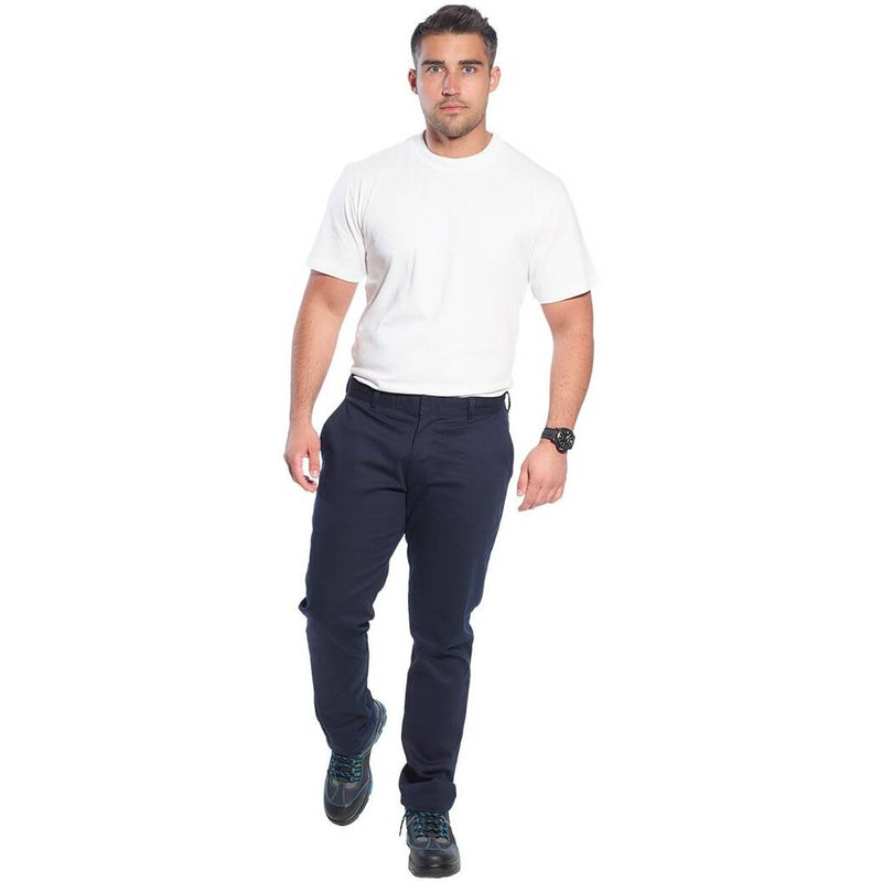 Portwest S232 Slim work trousers