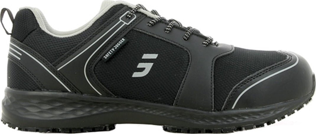 Safety Jogger παπούτσια εργασίας ασφαλείας S1 BALTO