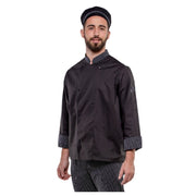 Σακάκι Σεφ Julienne Unisex - Horosimansi