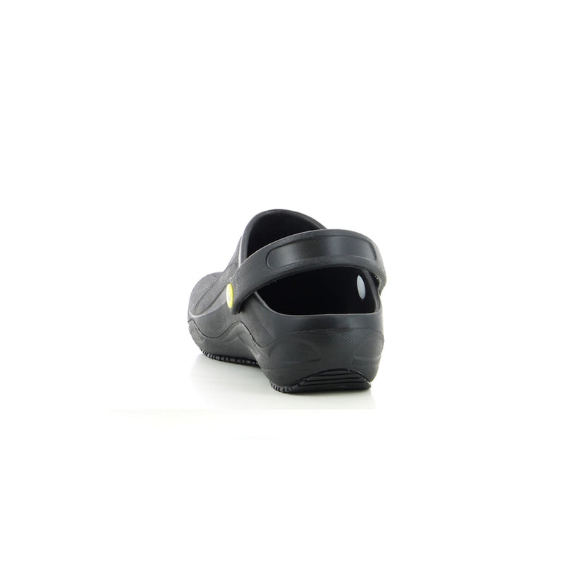 SMOOTH Shampoo Chef black waterproof anatomic 