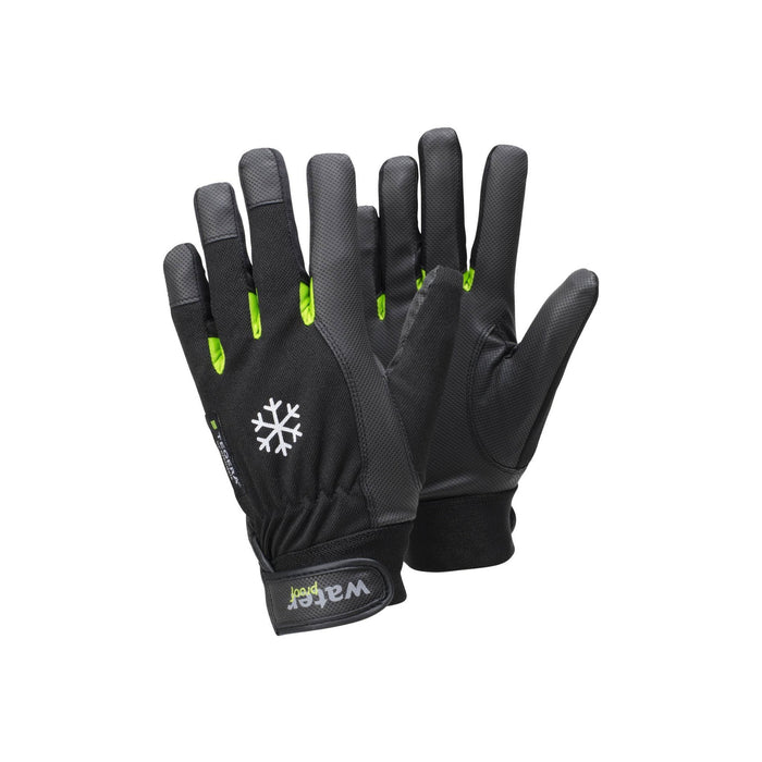 TEGERA 517 Practical Gloves for the cold, waterproof 