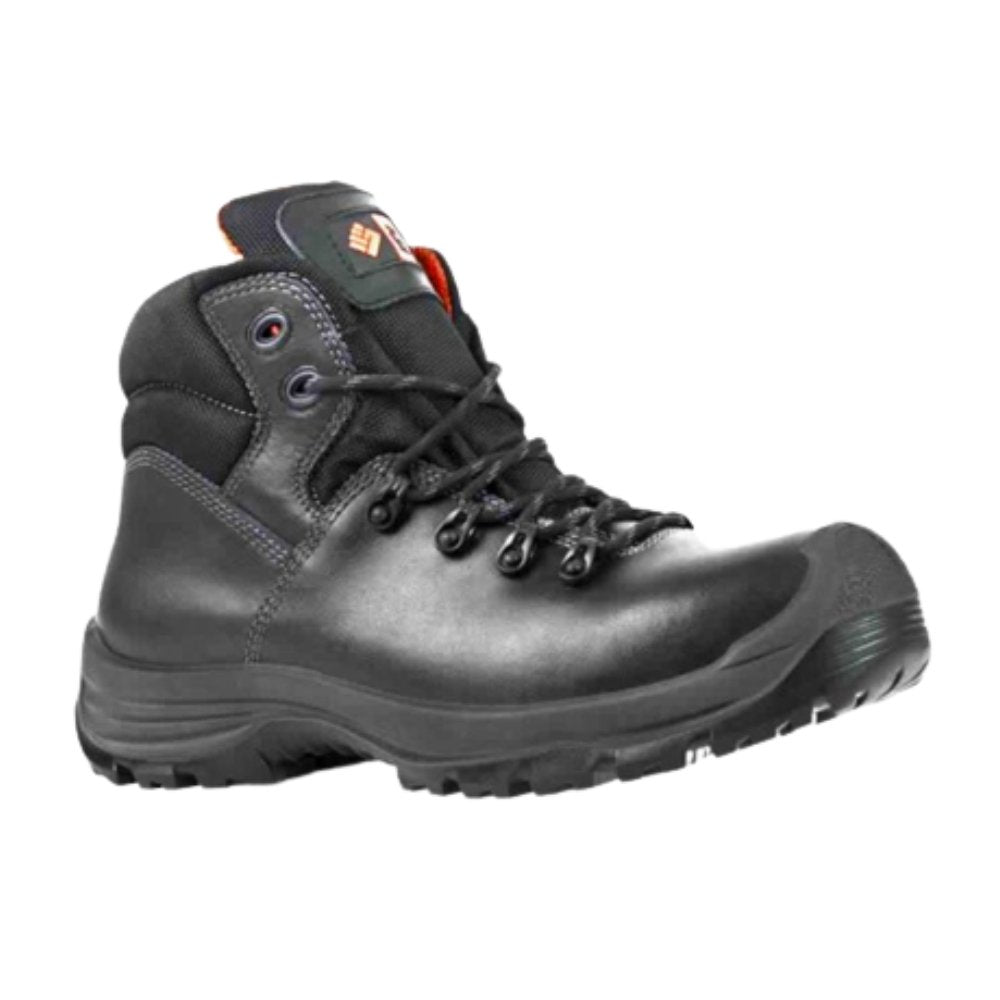 TO WORK FOR Beja Safety work boot S3 | Spatial marking — Horosimansi