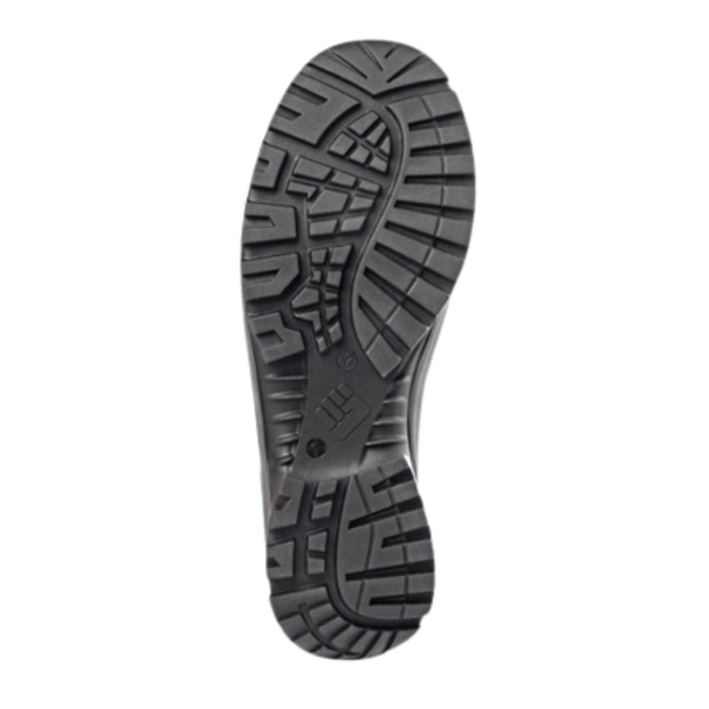 TO WORK FOR Beja Safety work boot S3 