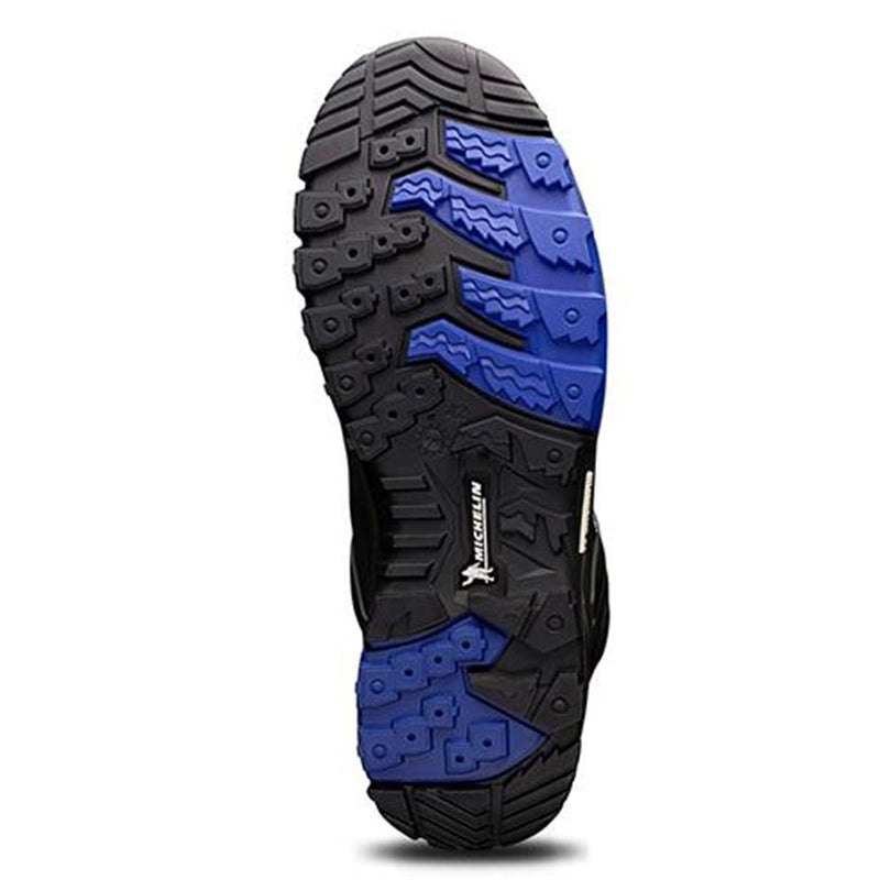 Μποτάκι ασφαλείας S3 MICHELIN