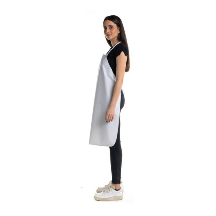 ULTRA Waterproof kitchen apron 70X90 cm White or Black 