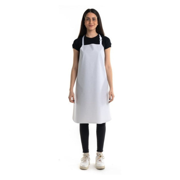ULTRA Waterproof kitchen apron 70X90 cm White or Black 