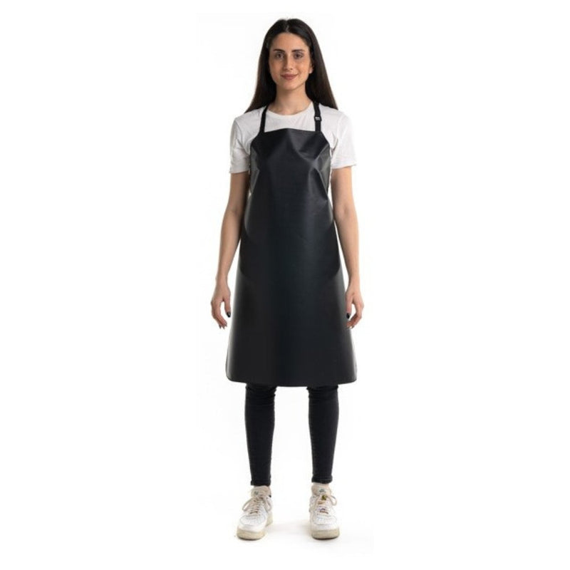 ULTRA Waterproof kitchen apron 70X90 cm White or Black 