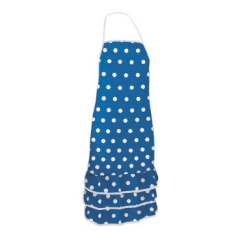 Valento Flamenco Chef Apron Dimensions: 60X80 cm