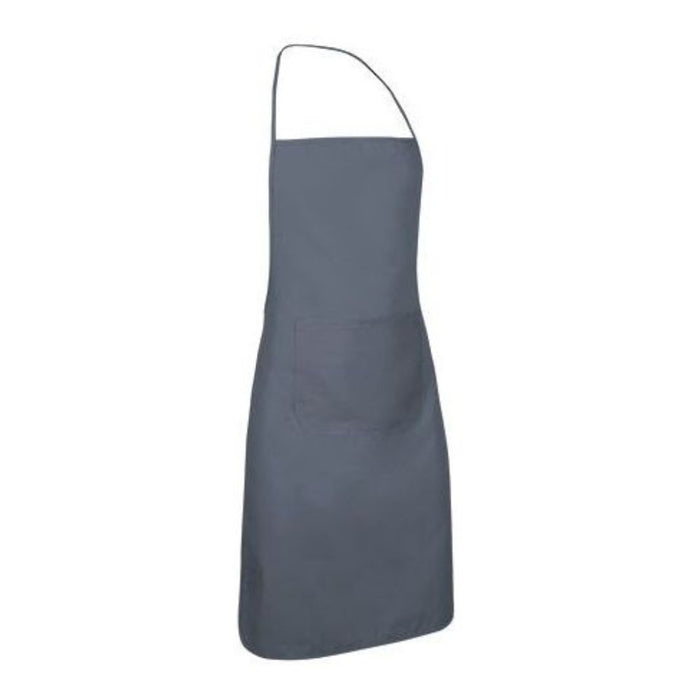 Valento CHEF fabric cooking apron. Dimensions: 60X87 cm