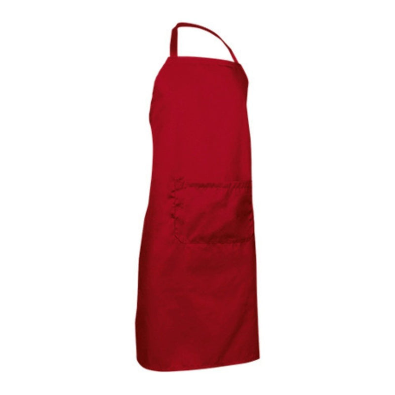 Valento Fabric cooking apron OVEN. Dimensions: 70X96 cm