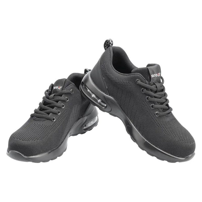 YATO Safety Shoes SBP 80639 With air soles